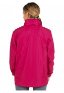 Pro X elements damesregenjas Roze - Louisa 4