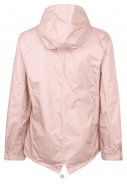 Pro X elements damesregenjas Roze - Lucie 2