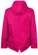 Pro-X Elements damesregenjas Roze - Lucie 5