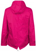 Pro-X Elements damesregenjas Roze - Lucie 5