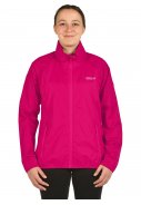 Pro X elements damesregenjas Roze - Packable 3