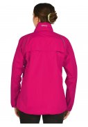 Pro X elements damesregenjas Roze - Packable 4