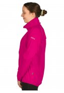 Pro X elements damesregenjas Roze - Packable 5