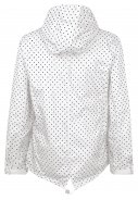Pro X elements damesregenjas Wit - Lucie 2