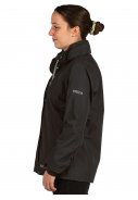 Pro X elements damesregenjas Zwart - Carrie 5