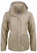Pro X elements damesregenpak Beige - Carrie 2