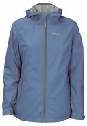 Pro-X Elements damesregenpak Blauw 5