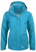 Pro X elements damesregenpak Blauw - Carrie 2