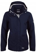 Pro-X Elements damesregenpak Blauw - Carrie 2