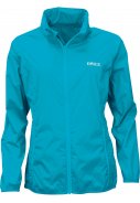 Pro-X Elements damesregenpak Blauw - Packable 2