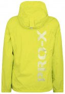 Pro X elements damesregenpak Geel - Flash 3