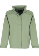 Pro X elements damesregenpak Groen - Carrie 6