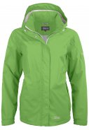 Pro X elements damesregenpak Groen - Carrie 2