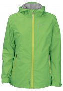Pro X elements damesregenpak Groen - Kim 4