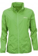 Pro X elements damesregenpak Groen - Packable 2