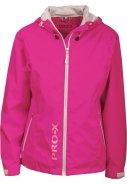 Pro X elements damesregenpak Neon/Roze - Flash 2