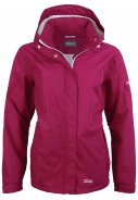 Pro X elements damesregenpak Rood - Carrie 2