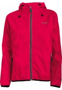 Pro X elements damesregenpak Rood - Cleek 5