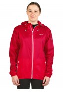 Pro X elements damesregenpak Rood - Cleek 6