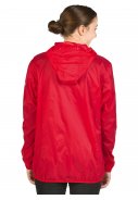 Pro X elements damesregenpak Rood - Cleek 7