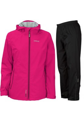 Pro-X Elements damesregenpak Roze