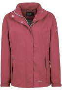 Pro X elements damesregenpak Roze - Carrie 2