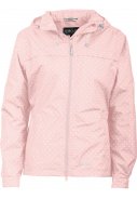 Pro X elements damesregenpak Roze - Lucie 2