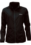 Pro-X Elements damesregenpak Zwart - Packable 2