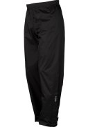 Pro-X Elements damesregenpak Zwart - Packable 3