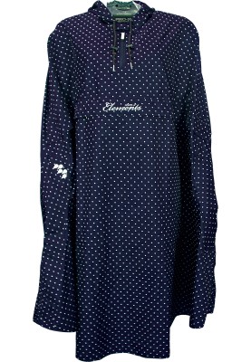 Pro X elements damesregenponcho - Alena