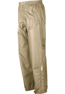 Pro X elements herenregenbroek Beige - Majola