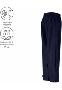 Pro X elements herenregenbroek Blauw - Logon 2