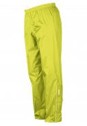 Pro X elements herenregenbroek Geel/Neon - Tramp 2