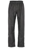 Pro X elements herenregenbroek Zwart - Packable 4