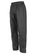Pro X elements herenregenbroek Zwart - Packable 5