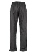 Pro X elements herenregenbroek Zwart - Packable 6