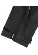 Pro X elements herenregenbroek Zwart - Packable 7