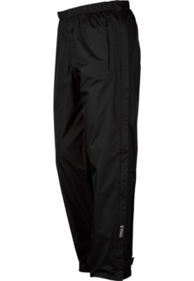 Pro X elements herenregenbroek Zwart - Porter