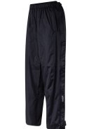 Pro X elements herenregenbroek Zwart - Porter 2