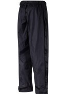 Pro X elements herenregenbroek Zwart - Porter 3