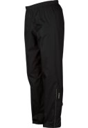 Pro X elements herenregenbroek Zwart - Tramp 2