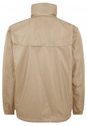 Pro X elements herenregenjas Beige - Meran 2