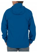 Pro-X Elements herenregenjas Blauw - Blake 3