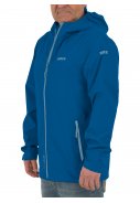 Pro-X Elements herenregenjas Blauw - Blake 4