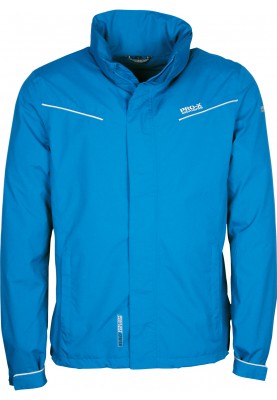 Pro-X Elements herenregenjas Blauw - Dexter