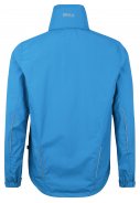 Pro-X Elements herenregenjas Blauw - Dexter 2