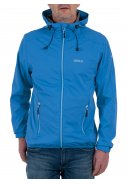 Pro-X Elements herenregenjas Blauw - Donovan 3