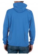 Pro-X Elements herenregenjas Blauw - Donovan 4