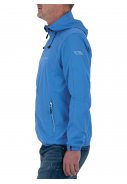 Pro X elements herenregenjas Blauw - Donovan 5