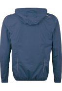 Pro X elements herenregenjas Blauw - Donovan 2